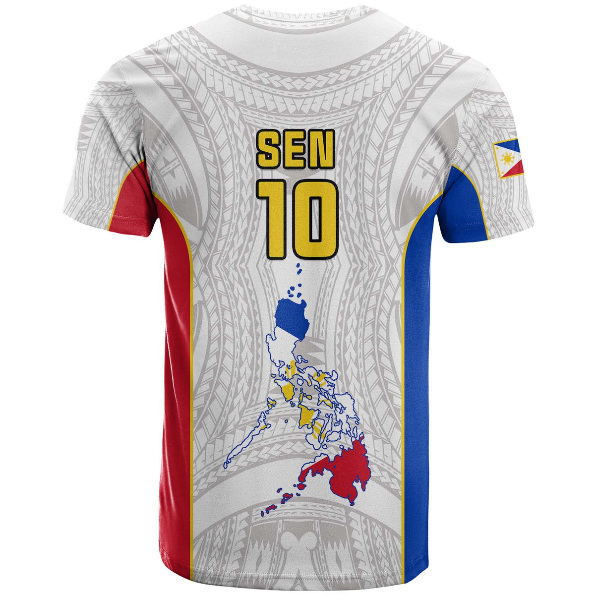 CUSTOMER REQUEST- Gomez - 24/06/2024 - T Shirt - - Wonder Print Shop