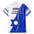Israel Independence Day Hawaiian Shirt Yom Haatzmaut Curvel Style LT14