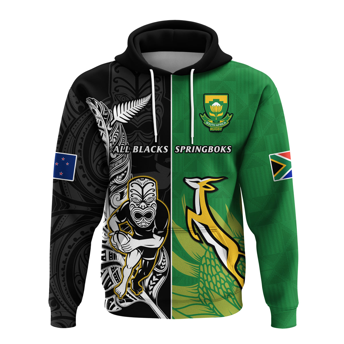 CUSTOMER REQUEST- New Zealand and South Africa - 04/10/2025 - Hoodie - LT14