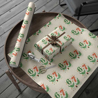 67 Meme Black History Month Wrapping Paper Roll African American Gift