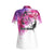 Kentucky Horse Racing Women Polo Shirt Derby Girl LT7