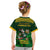 South Africa Rugby T Shirt Go Champions 2023 Springboks History Proud LT14