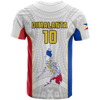 CUSTOMER REQUEST- Dimalanta - 24/06/2024 - T Shirt - - Wonder Print Shop