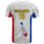 CUSTOMER REQUEST- Dimalanta - 24/06/2024 - T Shirt - - Wonder Print Shop