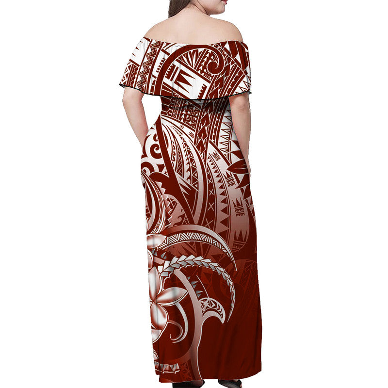 polynesian-pride-off-shoulder-long-dress-polynesia-tribal-royal-red