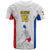CUSTOMER REQUEST- Dimalanta - 24/06/2024 - T Shirt - - Wonder Print Shop