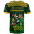 South Africa Rugby T Shirt Go Champions 2023 Springboks History Proud LT14