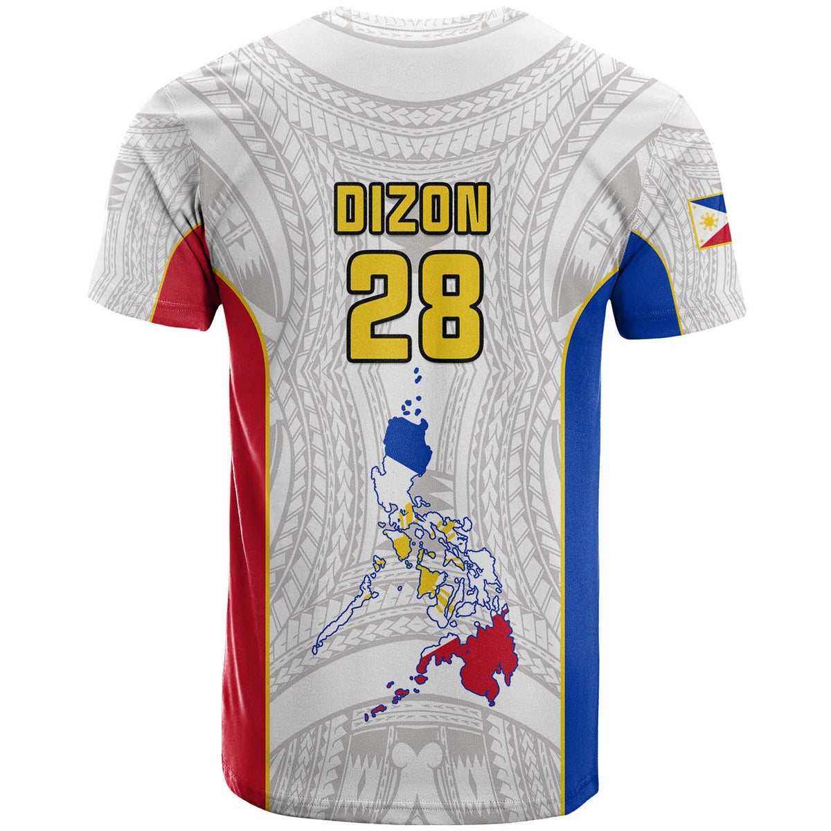 CUSTOMER REQUEST- Gomez - 24/06/2024 - T Shirt - - Wonder Print Shop