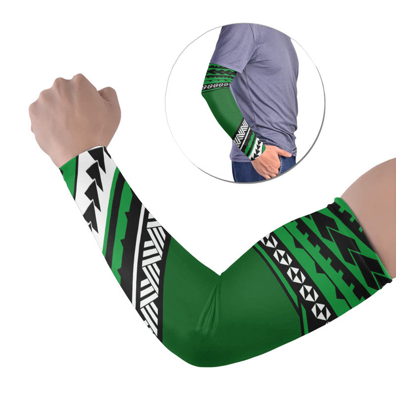 polynesian-arm-sleeve-set-of-2-simple-green