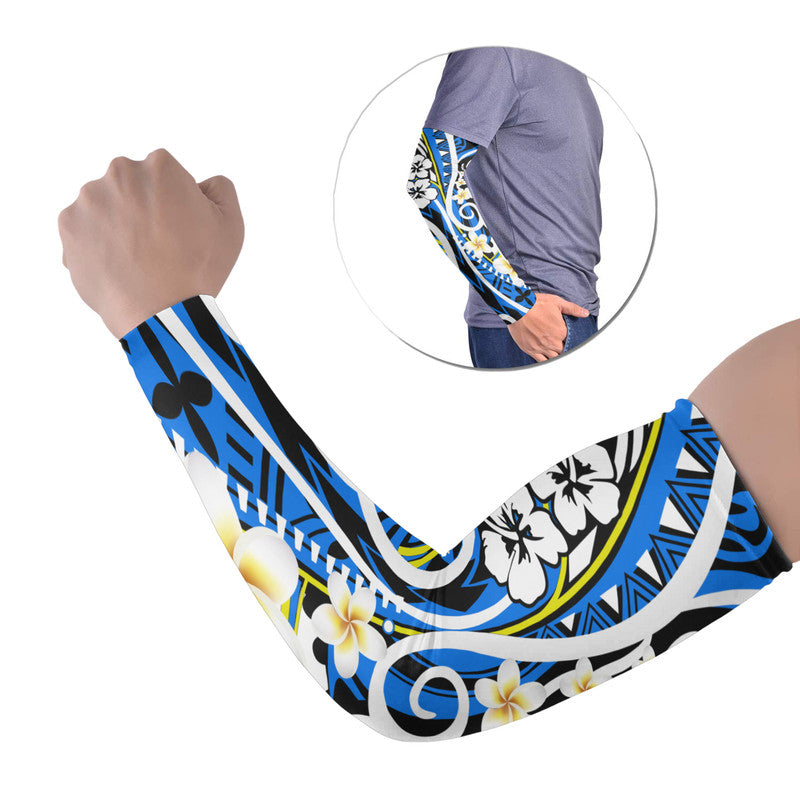plumeria-polynesian-arm-sleeve-set-of-2-trending-blue