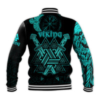 custom-viking-baseball-jacket-valknut-raven-symbol-celtic-vegvisir-cyan-color