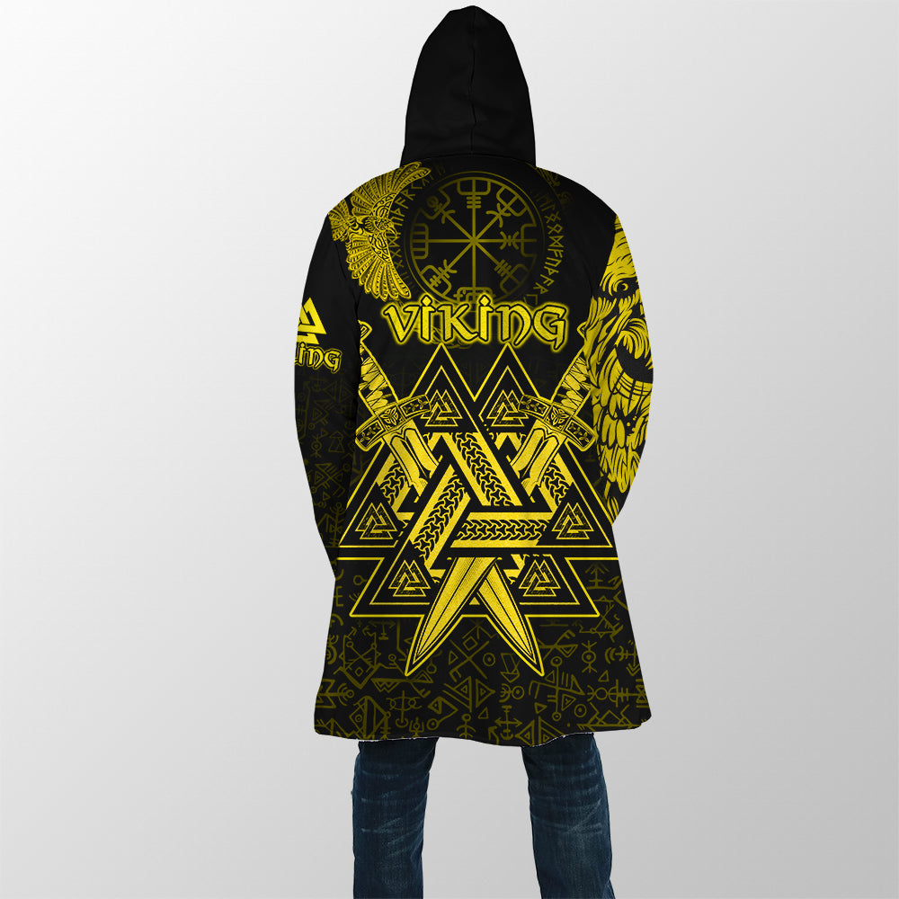 custom-viking-cloak-valknut-raven-symbol-celtic-vegvisir-yellow-color