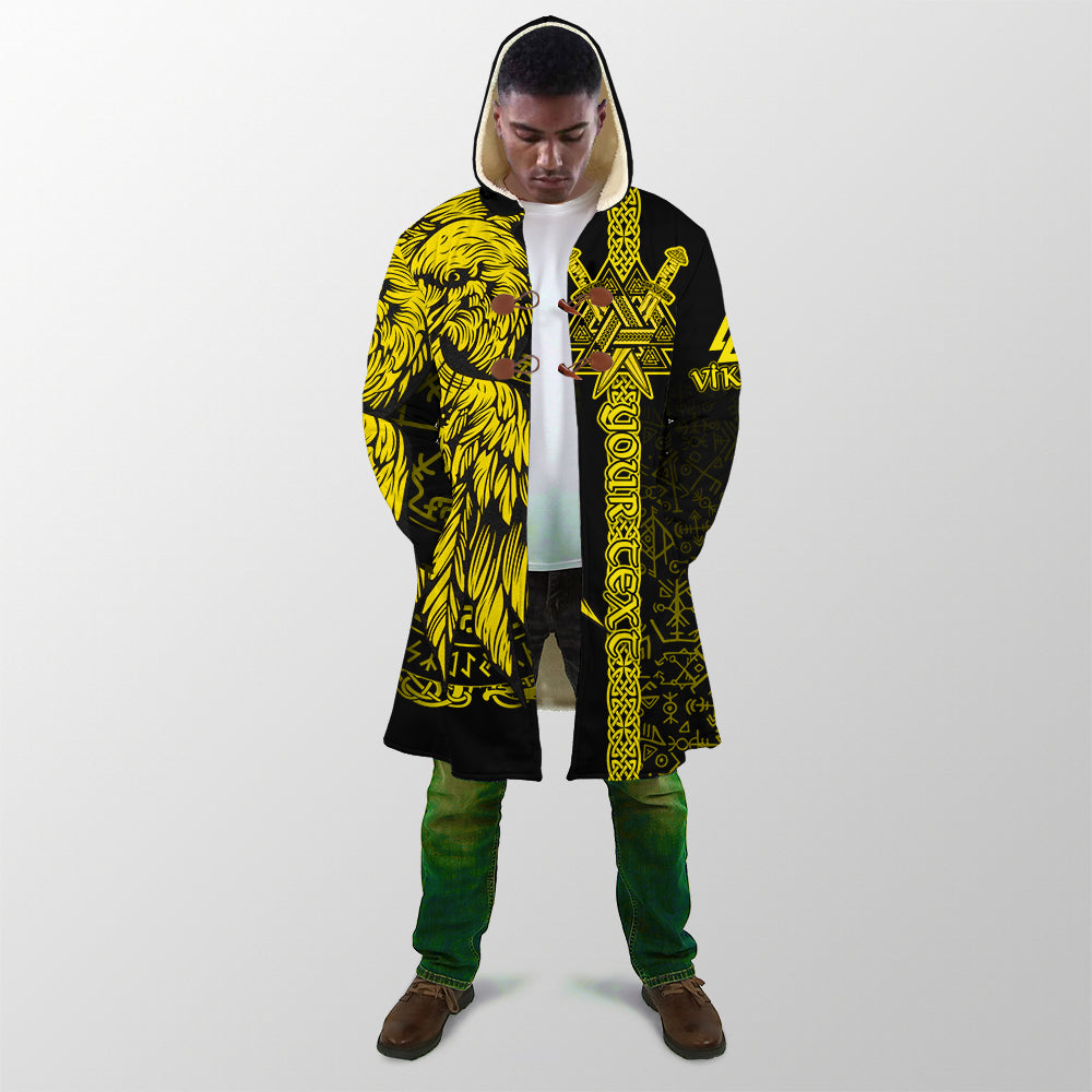 custom-viking-cloak-valknut-raven-symbol-celtic-vegvisir-yellow-color