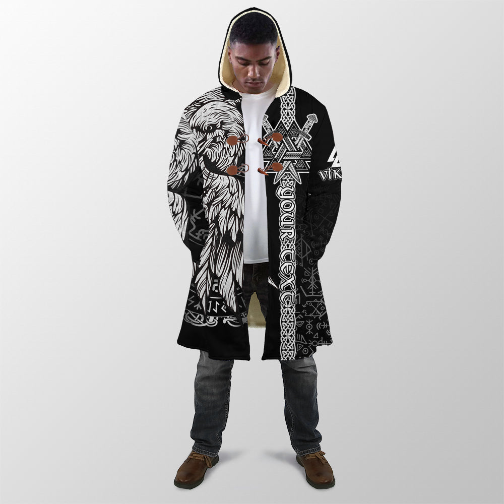custom-viking-cloak-valknut-raven-symbol-celtic-vegvisir-black-color