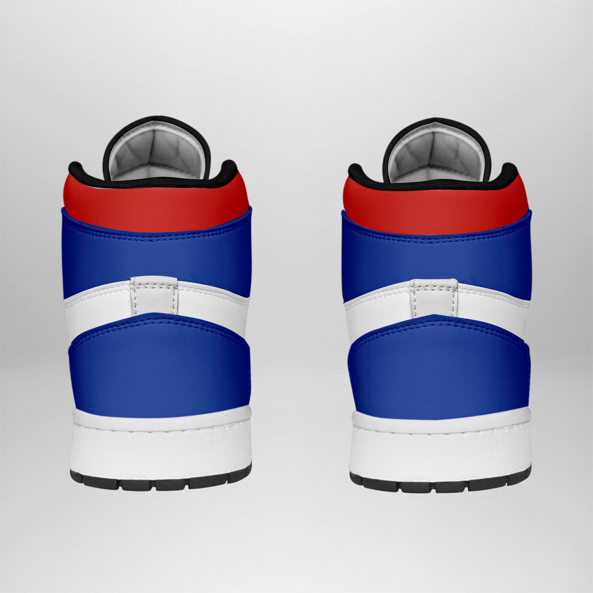 Customer request - dminemedia - 28/02/26 - High Sneakers AJ1 - LT9