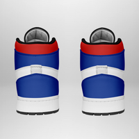 Customer request - dminemedia - 28/02/26 - High Sneakers AJ1 - LT9