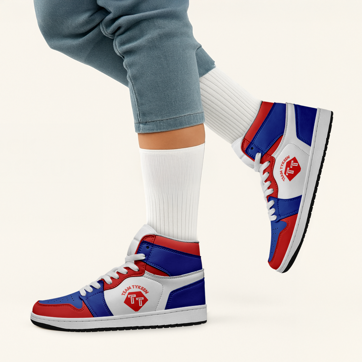 Customer request - dminemedia - 28/02/26 - High Sneakers AJ1 - LT9