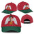 Custom Photo Portuguese Footballer Classic Cap 1996-2025 Thank You For The Memories CTM09