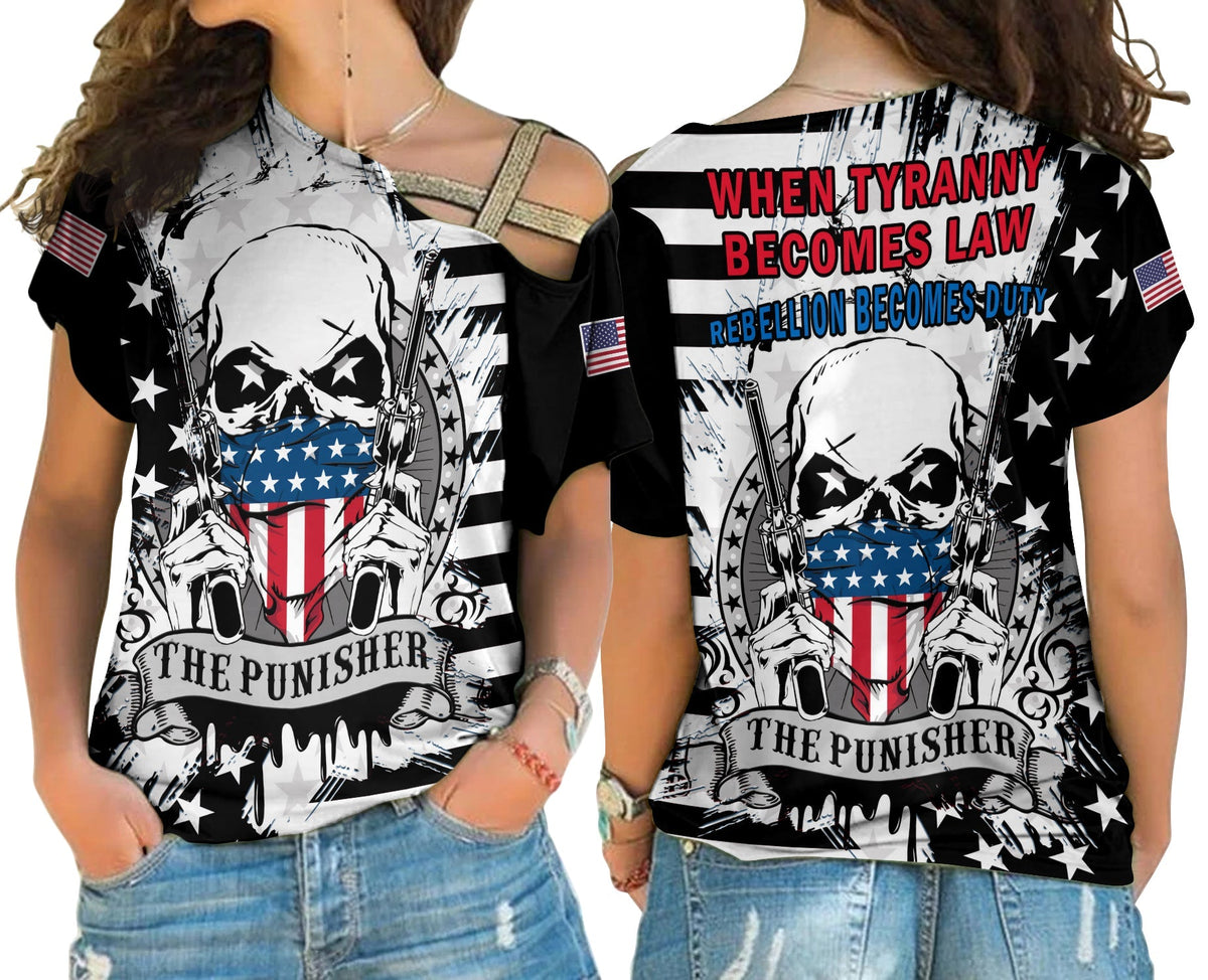 america-cross-shoulder-shirt-american-flag-punisher-skull-grunge-style