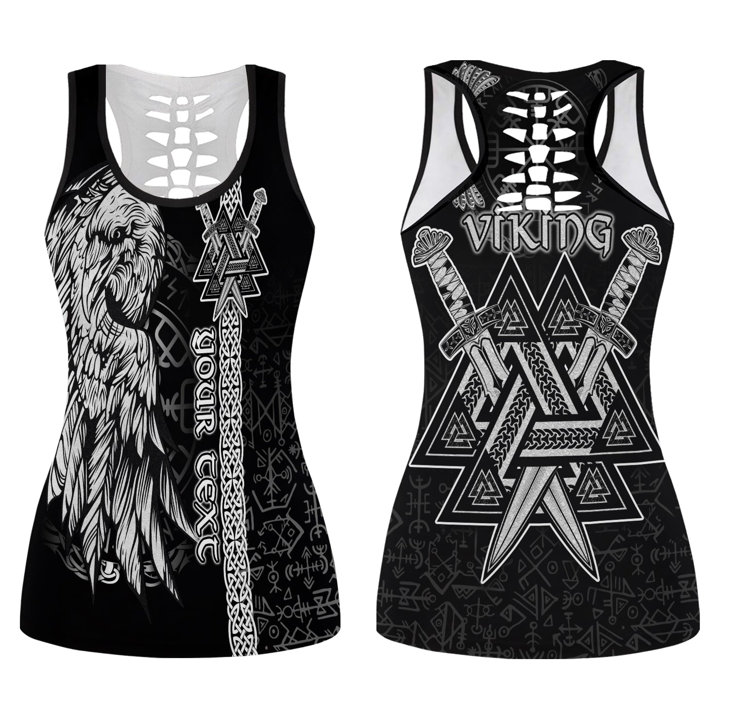 custom-viking-hollow-tank-top-valknut-raven-symbol-celtic-vegvisir-black-color