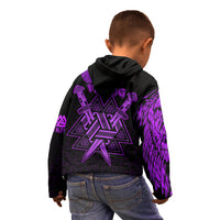 custom-viking-hoodie-kid-valknut-raven-symbol-celtic-vegvisir-purple-color