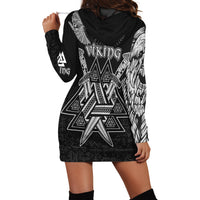 custom-viking-hoodie-dress-valknut-raven-symbol-celtic-vegvisir-black-color