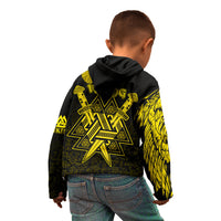 custom-viking-hoodie-kid-valknut-raven-symbol-celtic-vegvisir-yellow-color
