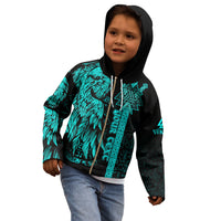 custom-viking-hoodie-kid-valknut-raven-symbol-celtic-vegvisir-cyan-color