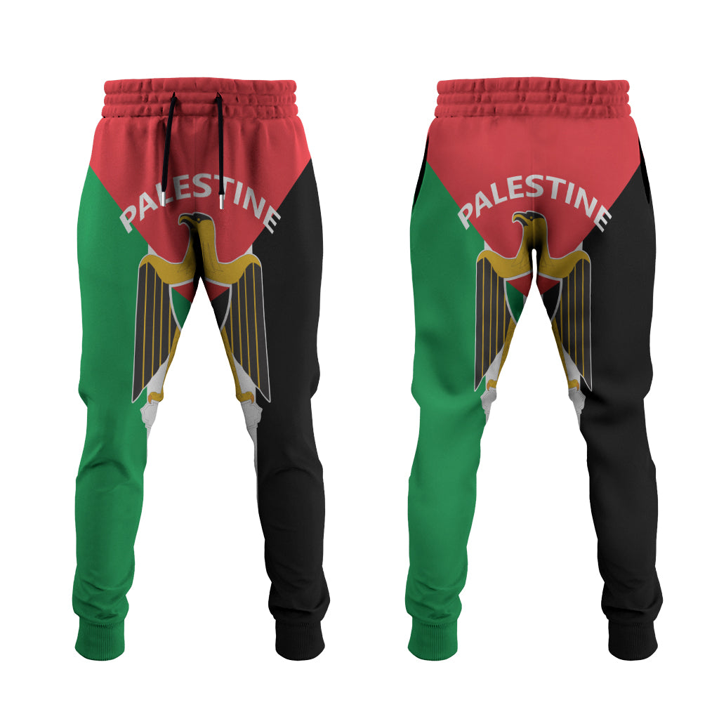 CUSTOMER REQUEST - Mohammed Qasim - 30/10/2025 - Jogger Pants - LT01