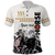 Custom Year Anniversary Kentucky Horse Racing Polo Shirt The Run For The Roses