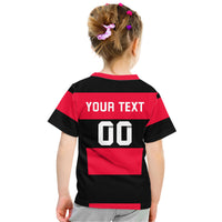 Custom Request - CRF Flamengo - 30/11/23 TShirt - Wonder Print Shop