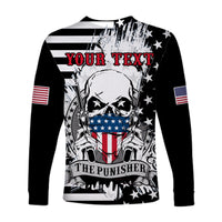 custom-america-long-sleeve-shirt-american-flag-punisher-skull-grunge-style
