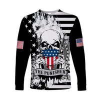custom-america-long-sleeve-shirt-american-flag-punisher-skull-grunge-style