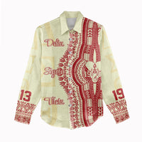 CUSTOMER REQUEST - DST - 090626 Women Casual Shirt LT7