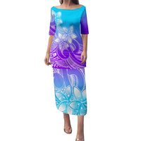 polynesian-pride-plumeria-flowers-puletasi-dress-polynesian-tribal-gradient-purple