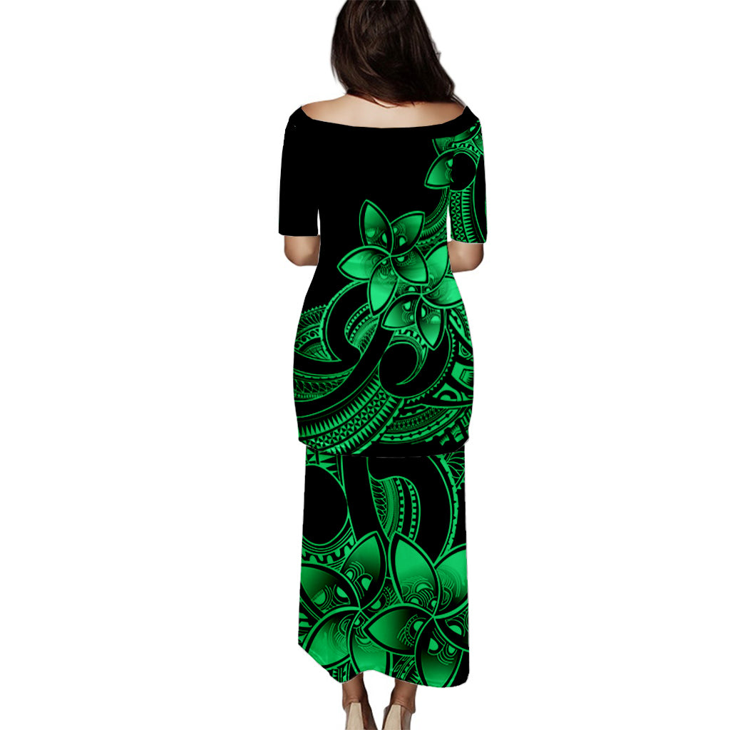 polynesian-pride-plumeria-flowers-puletasi-dress-polynesian-tribal-green-vibe
