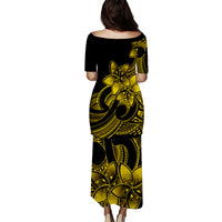 polynesian-pride-plumeria-flowers-puletasi-dress-polynesian-tribal-yellow-vibe