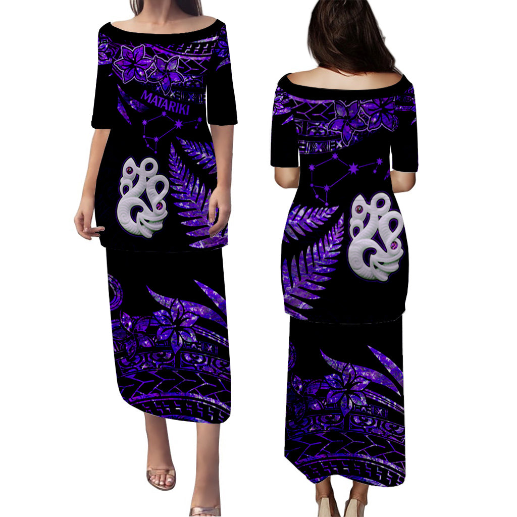 matariki-new-zealand-puletasi-dress-manaia-with-paua-shell-purple