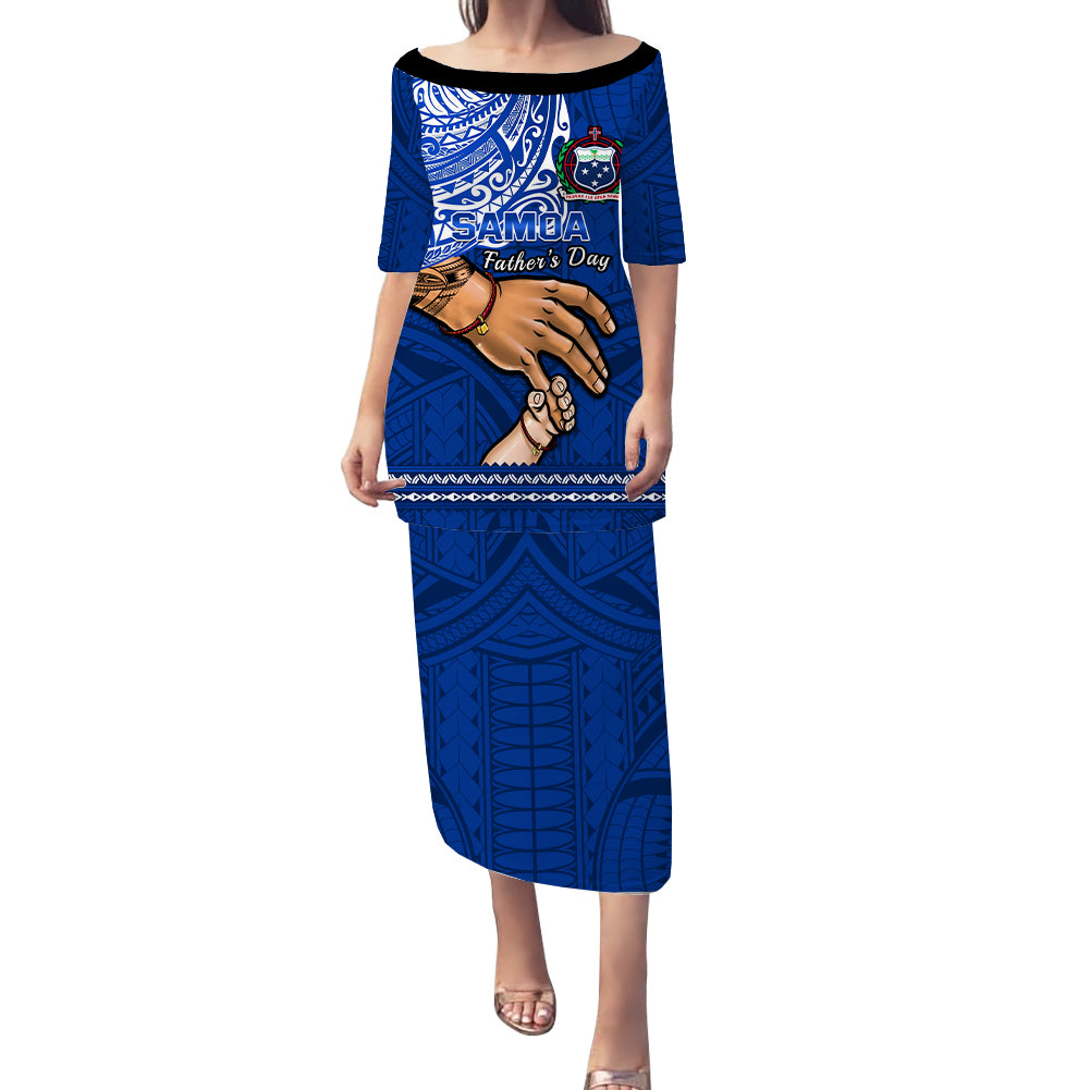 polynesian-pride-father-day-samoa-puletasi-dress-manuia-le-aso-sa-o-tama-blue-version