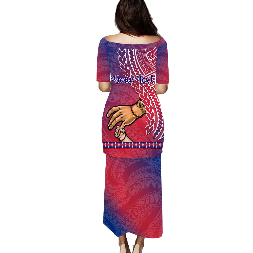 personalised-father-day-guam-puletasi-dress-i-love-you-dad-guaman-latte-stone