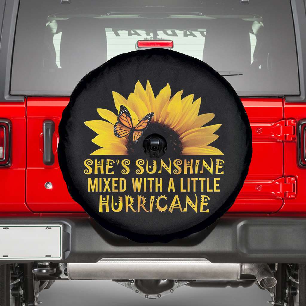 CUSTOMER REQUEST - kbusta - 14/07/2025 - Spare Tire Cover - LT05