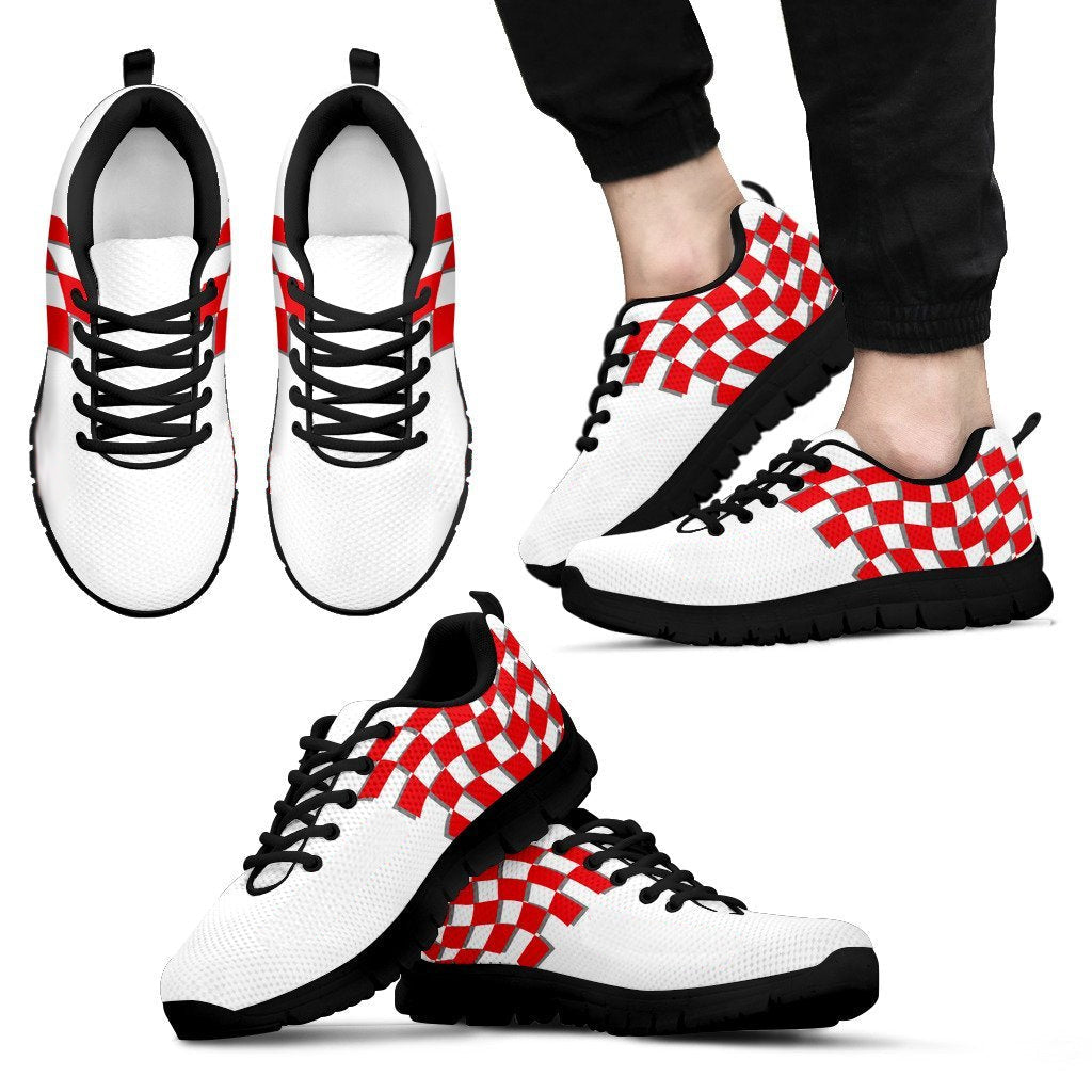 CUSTOMER REQUEST - Croatia - 25/08/2025 - Sneakers - LT05