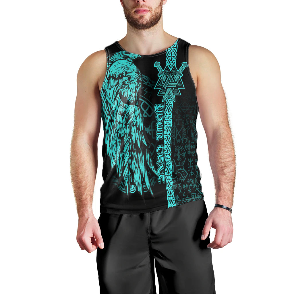 custom-viking-men-tank-top-valknut-raven-symbol-celtic-vegvisir-cyan-color