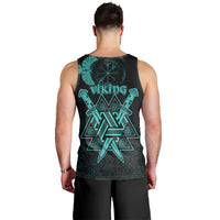 custom-viking-men-tank-top-valknut-raven-symbol-celtic-vegvisir-cyan-color