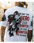 I'm Not The Hero You Wanted Skull T Shirt - Wonder Print Shop