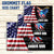 Premium Cool One Nation Under God Ver 2 America Patriotic US Grommet Flag