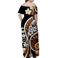 plumeria-polynesian-off-shoulder-long-dress-trending-brown