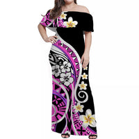 plumeria-polynesian-off-shoulder-long-dress-trending-pink