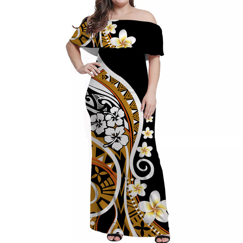 plumeria-polynesian-off-shoulder-long-dress-trending-gold
