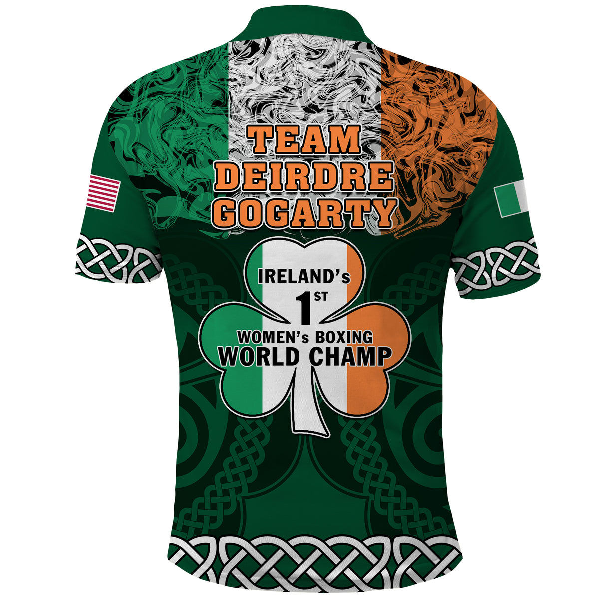 CUSTOMER REQUEST - 17/08/2024 - Polo Shirt - - Wonder Print Shop